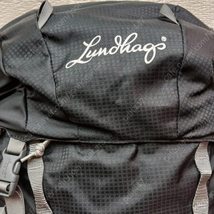 대형배낭 LUNDHAGS V12