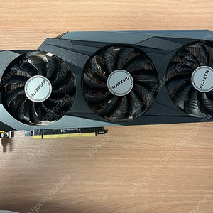 기가바이트 rtx 3080 12gb gaming oc