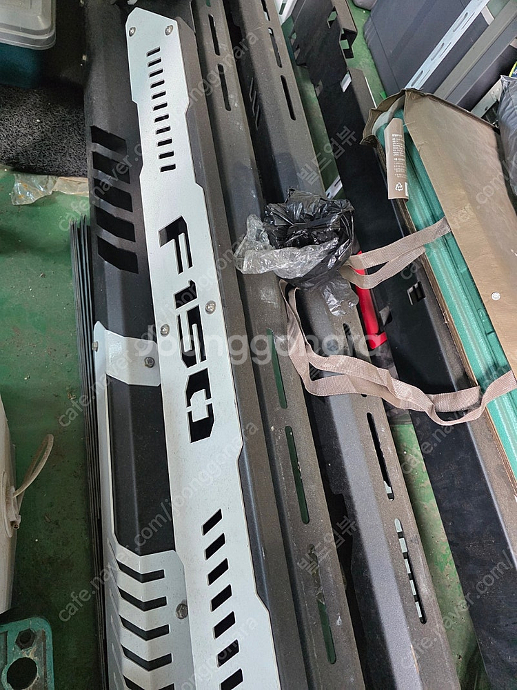 F150 6.5베드용 에니커스텀 롤바--1