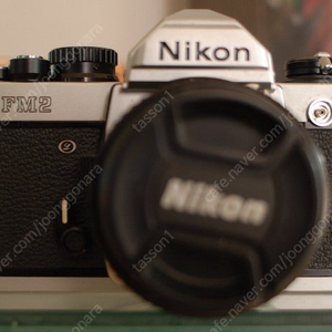 니콘FM2+MF50mm 1.4판매