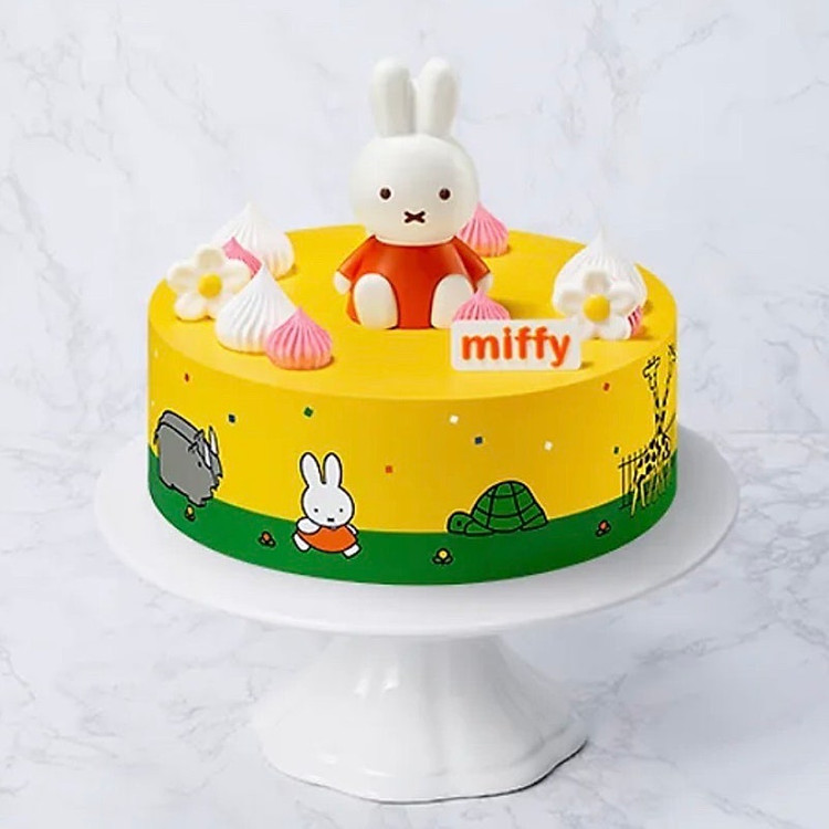 배스킨라빈스 배라 아이스크림 케이크 3만원 교환권 >24900원 케이크 변경가능 진정한 고구마 케이크 이미지