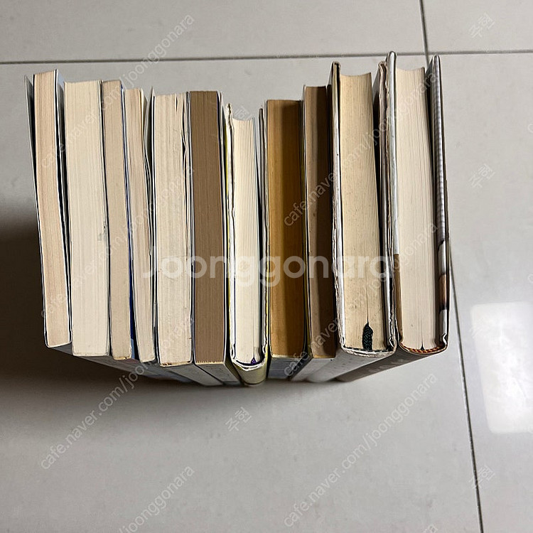 도서, 책) 종교 기독교 신앙 서적 영적발돋움, 토니 ...--3