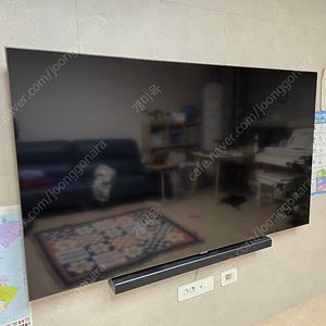 삼성 QLED 75인치 4K TV KQ75QT80AFXKR