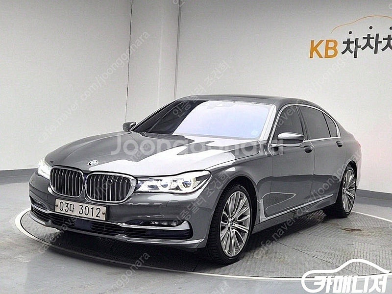 [BMW]7시리즈 (G11) 750Li xDrive (...--0