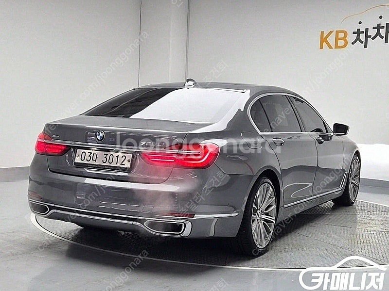 [BMW]7시리즈 (G11) 750Li xDrive (...--3