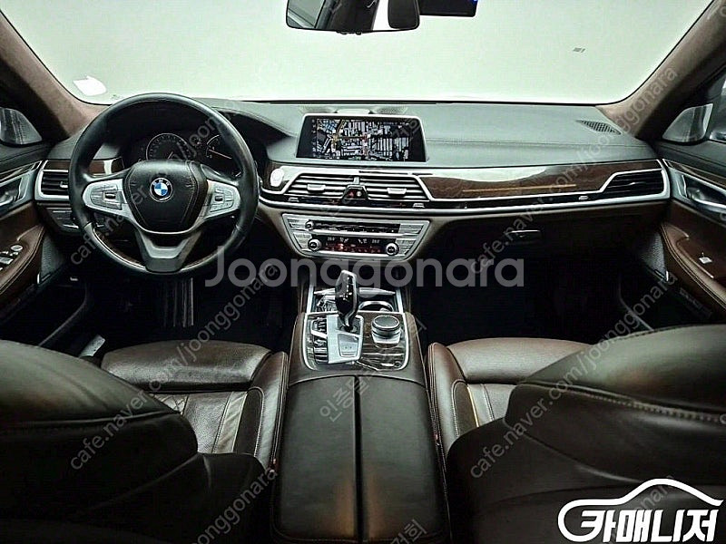 [BMW]7시리즈 (G11) 750Li xDrive (...--7