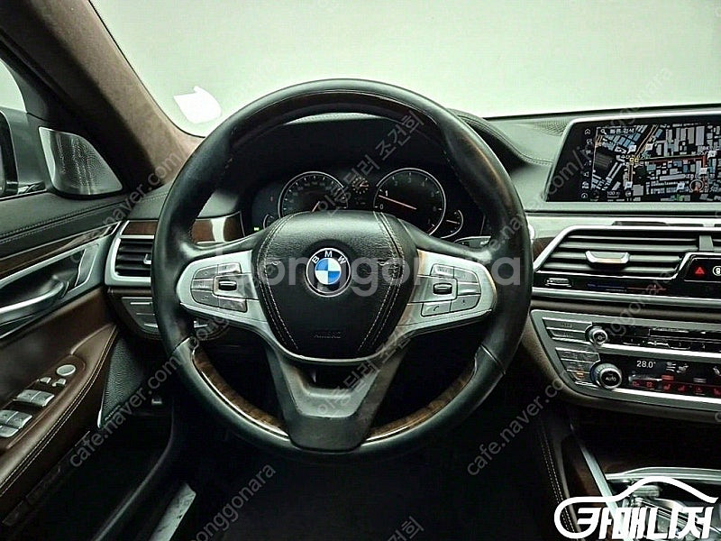 [BMW]7시리즈 (G11) 750Li xDrive (...--9
