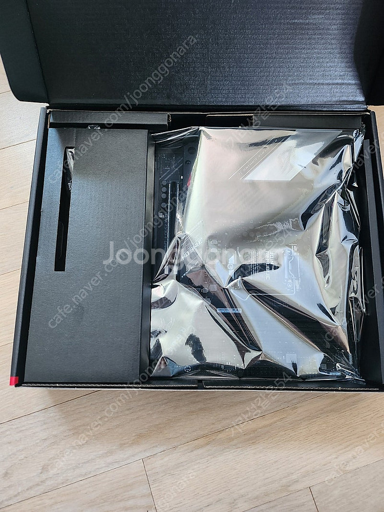 ROG STRIX Z590-F GAMING WIFI 마...--2