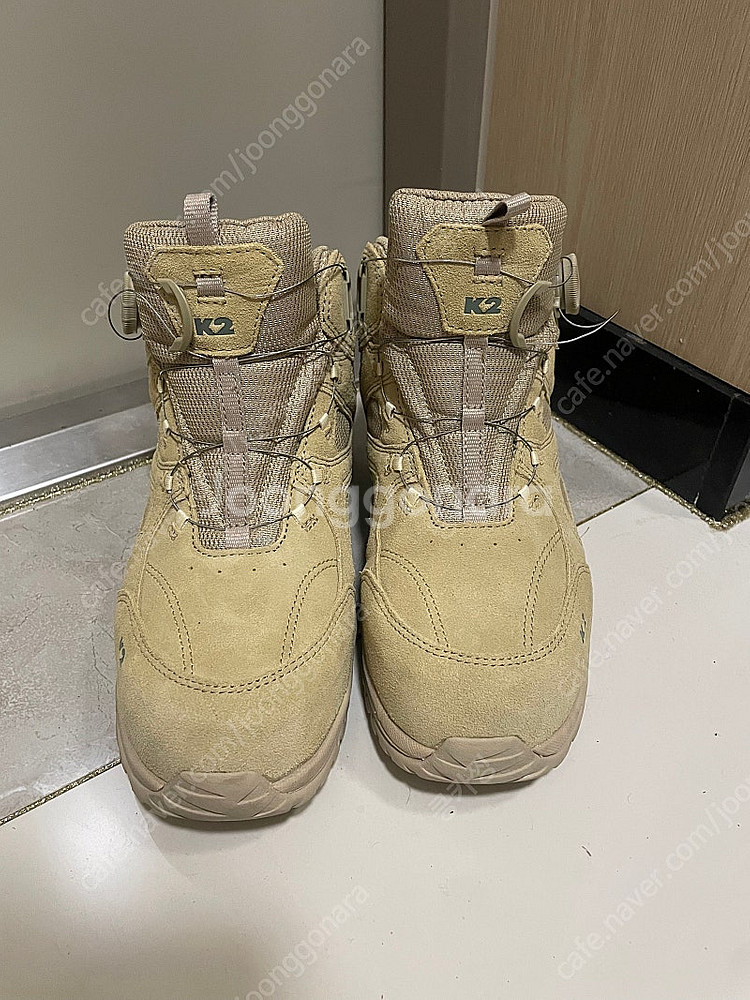 K2 세이프티 안전화 275--1