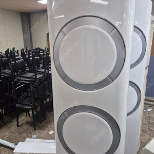 대전세종 삼성스탠드인버터에어컨 입니다