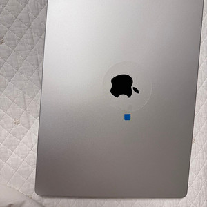 전체교체 새상품 맥북 프로 16형 1TB 심카드포함 애케플 내장 512기가 M1 Pro