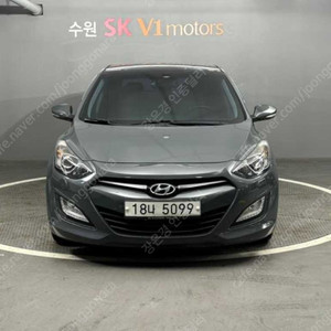 ★특가★ 719만원 2012년 117,589Km 현대 신형 i30 1.6 VGT 익스트림