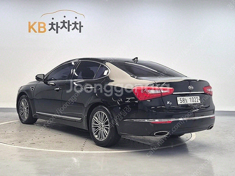기아 더 뉴 K7 24 GDI 프레스티지 선착순 판매합...--1