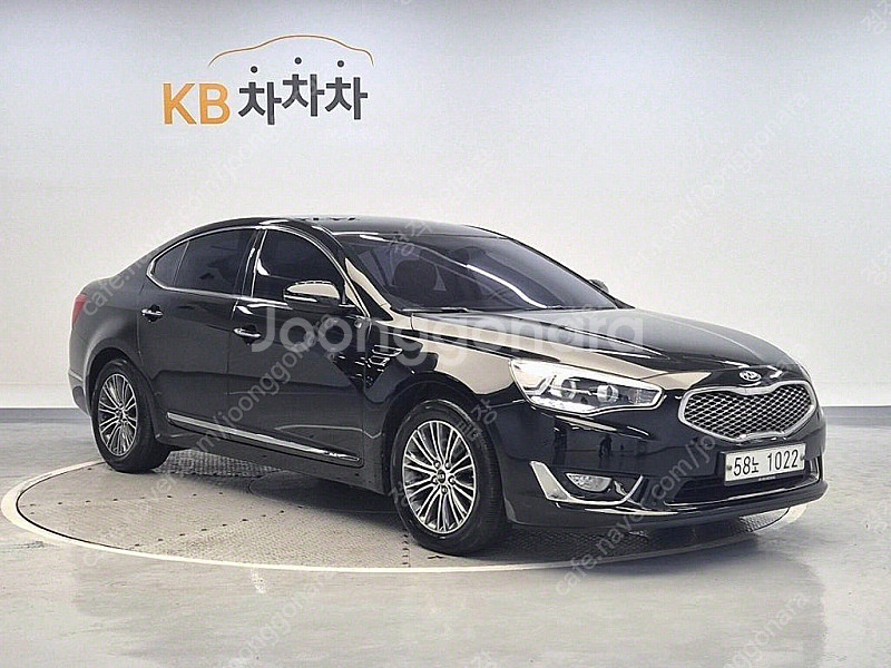 기아 더 뉴 K7 24 GDI 프레스티지 선착순 판매합...--2