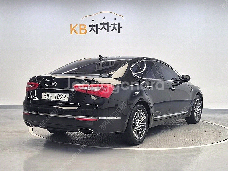 기아 더 뉴 K7 24 GDI 프레스티지 선착순 판매합...--3