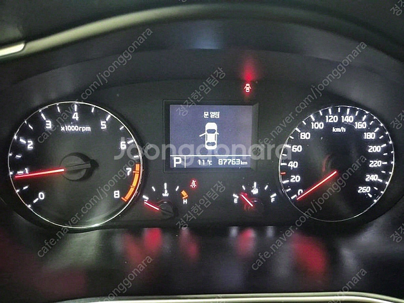 기아 더 뉴 K7 24 GDI 프레스티지 선착순 판매합...--5