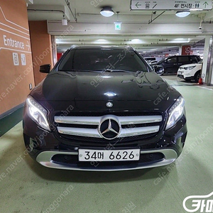 [벤츠]GLA클래스 X156 GLA200 CDI (5인승) ★중고차★중고차매입★전액할부★저신용자★신불자★소액할부★현금★카드 전부 가능합니다!