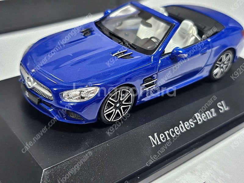 1:43 1/43 슈코 아우디~벤츠포르쉐 다이캐스트 팝...--7