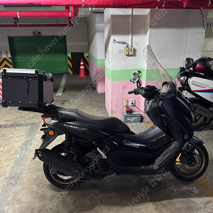 Nmax 125 (2022년 4월식)