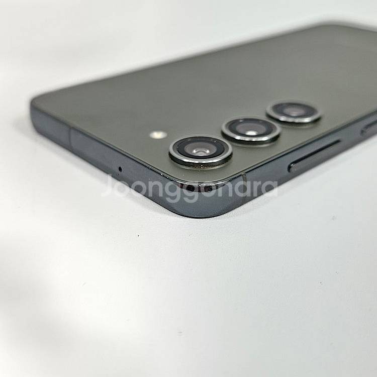 S926 ] 갤럭시 S23 그린512기가 41만 판매해...--4