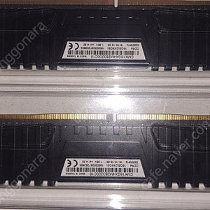 커세어 DDR4 3200 16G(8Gx2) 메모리