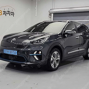 기아 니로 EV 노블레스 저렴하게 판매합니다 ★전액할부★저신용★