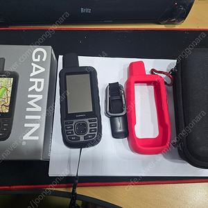 가민 gpsmap 67