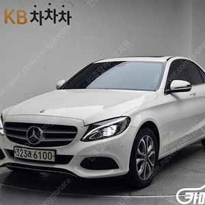 [벤츠]C클래스 W205 C200 d (5인승) ★중고차★중고차매입★전액할부★저신용자★신불자★소액할부★현금★카드 전부 가능합니다!