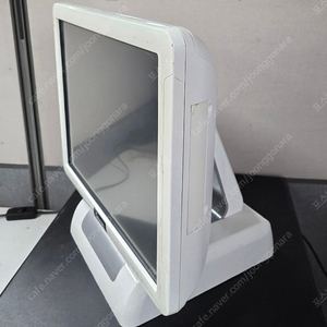 삼포스TITAN-100중고포스기 포스프로그램포함풀셋트POS 터치모니터