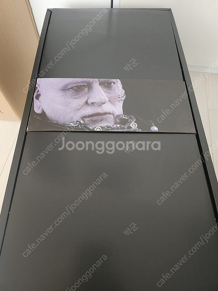 핫토이 QS013 다스베이더 1/4쿼터스케일 (일반판)--8