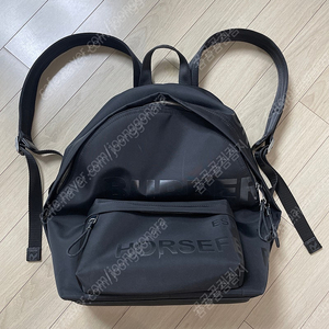 버버리 런던 잉글랜드 블랙 백팩 광주광역시