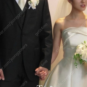 아르하 웨딩드레스 에일린