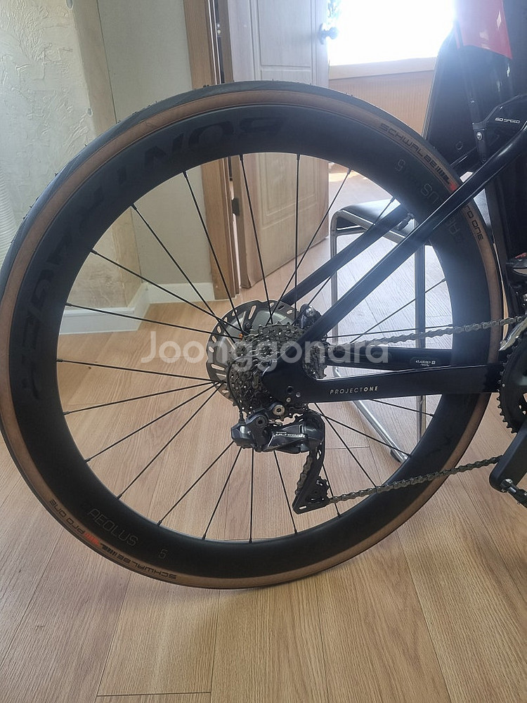 TREK 트렉 마돈slr800--1