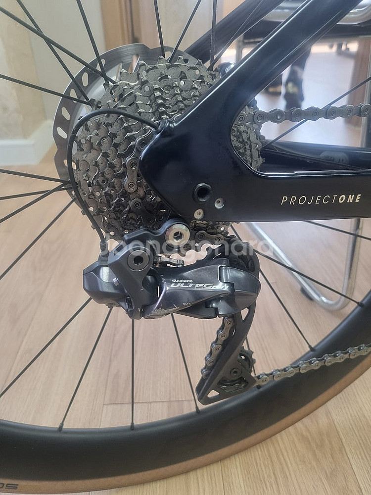 TREK 트렉 마돈slr800--2