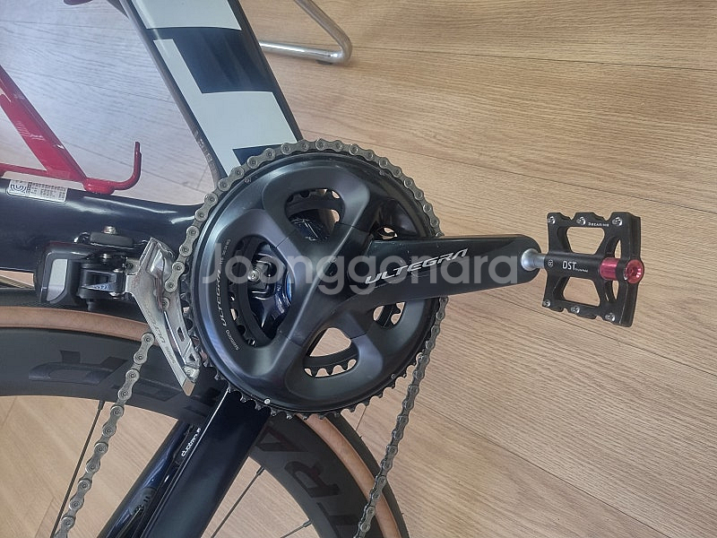 TREK 트렉 마돈slr800--3
