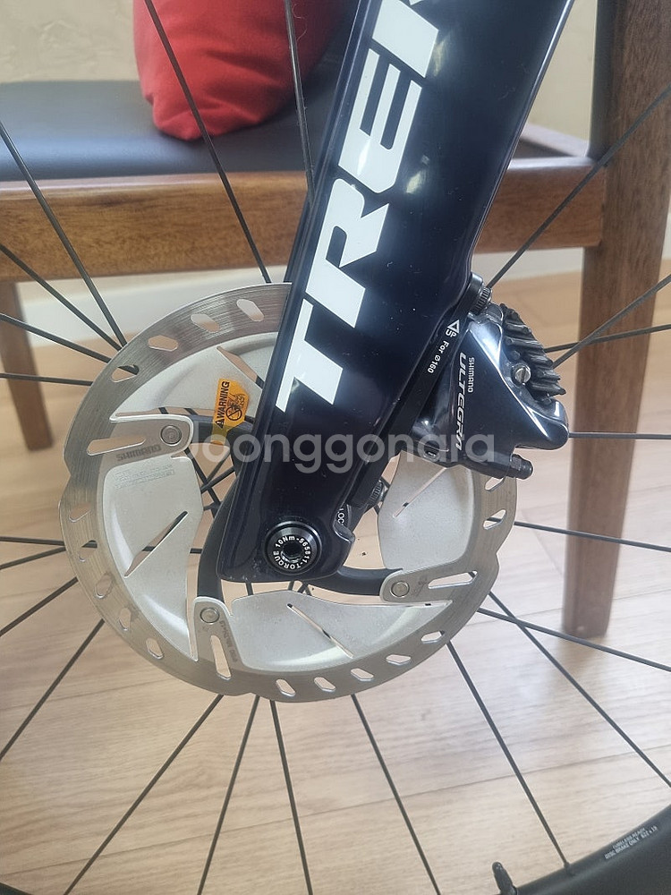 TREK 트렉 마돈slr800--7