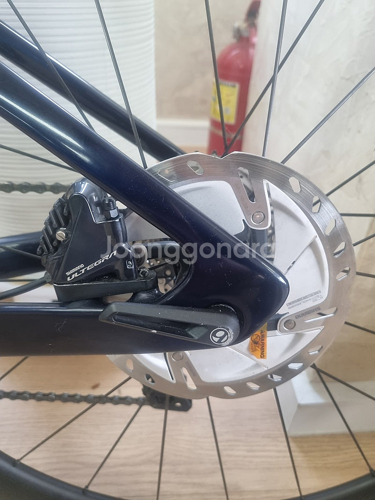 TREK 트렉 마돈slr800--8