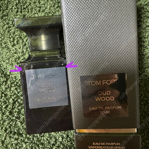 톰포드 오드오드 오 드 퍼퓸 50ml
