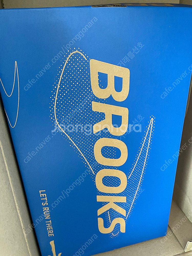 [265] 브룩스 하이페리온 엘리트 4 pb--2