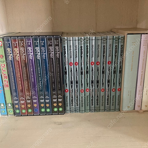 해리포터 지브리 dvd 스파이패밀리