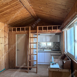 컨테이너하우스 복층형