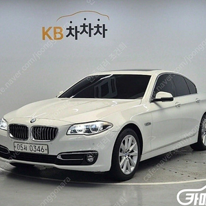 [BMW]5시리즈 (F10) 520d 럭셔리 플러스 (5인승) ★중고차★중고차매입★전액할부★저신용자★신불자★소액할부★현금★카드 전부 가능합니다!