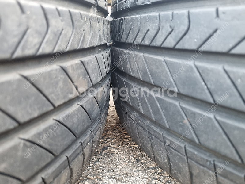 [판매]BMW 5시리즈 17인치 블랙유광 2255517...--5