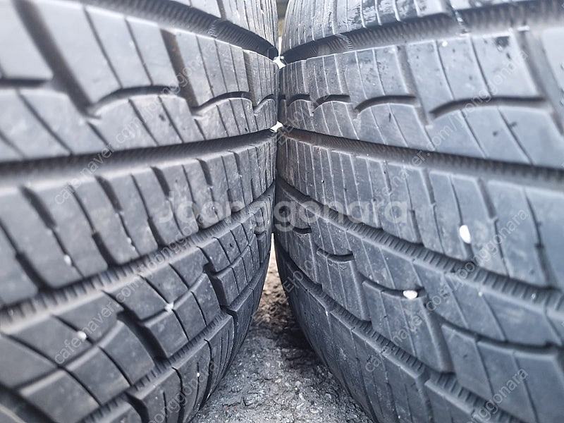 [판매]BMW 5시리즈 17인치 블랙유광 2255517...--6