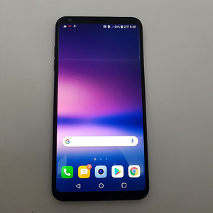 [판매] 서울 카드가능 서울 LG V30 (브이30) 블랙 팝니다. 5만원