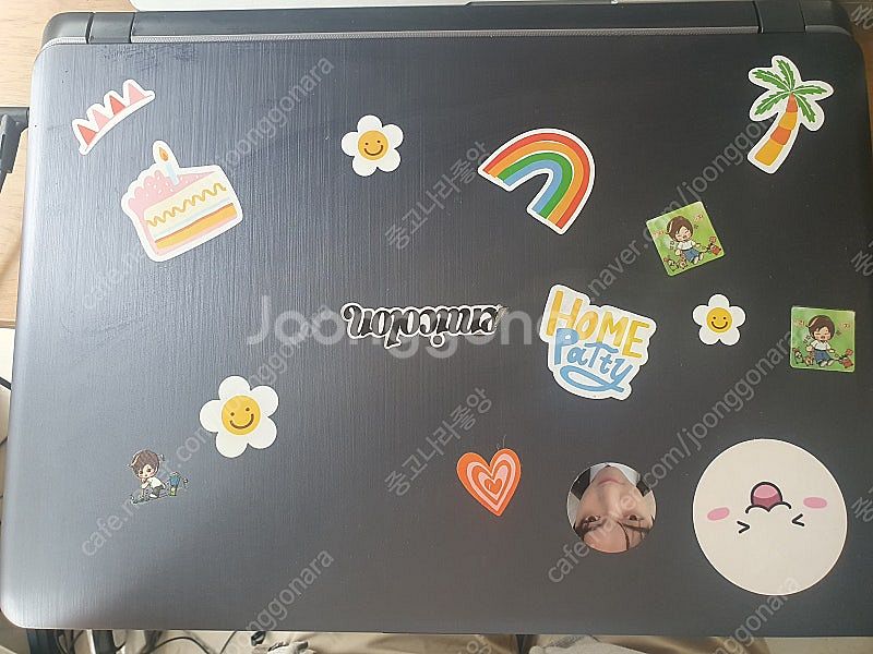 Asus x507m 노트북팝니다--4