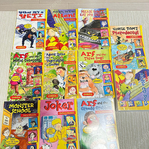 애플리스 코믹스 만화원서 comix 전권10권