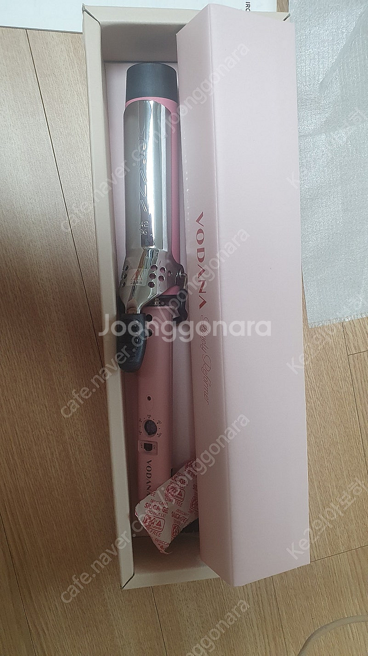 보다나 글램웨이브 봉고데기--0