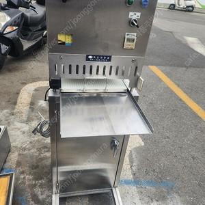 [판매] 혁신과공감 돈까스 편육기, 돈까스 누름기, 고기 편육기, 고기 누름기