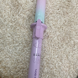 보다나 봉고데기 회전 고데기 36mm
